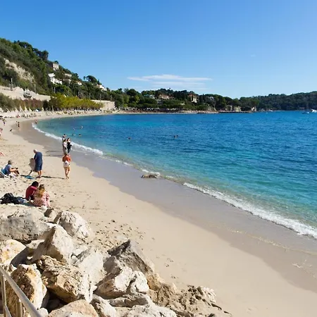 Bay View Villefranche-sur-Mer