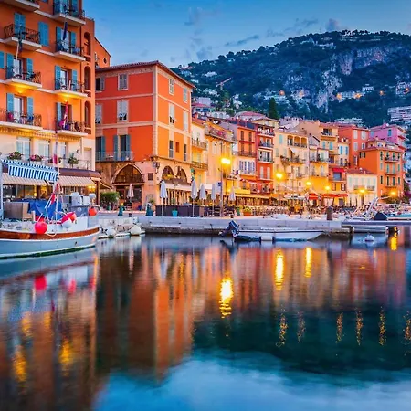 Bay View Villefranche-sur-Mer