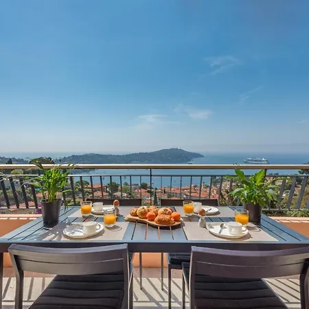 Bay View Daire