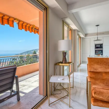 Bay View * Villefranche-sur-Mer